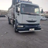 رنو میدلام تک