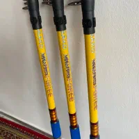 چوب ماهیگیری اوساکو ۳۶۰