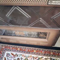 بخاری  بزرگ سپهر الکتریک