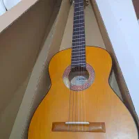 گیتار وفایی عالی نو قیمت مناسب