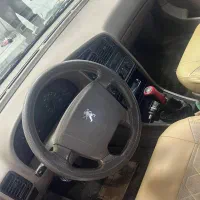 پژو۴۰۵ مدل ۹۴|خودرو سواری و وانت|بهار, |دیوار