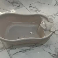 سرویس حمام نوزاد