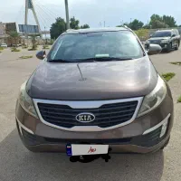 اسپورتج اروند ۱۴ خلیج