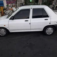 پراید 131 SE، مدل ۱۳۹۹ خانگی