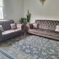 مبل چستر ۷ نفره