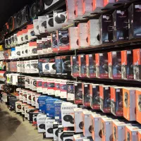 فروشگاه بزرگ دزدگیر ردیاب