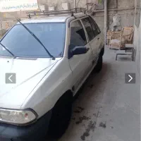 پراید۱۴۱