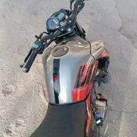 زونتس ۲۳۰|موتورسیکلت|نیشابور, ابراهیمی|دیوار