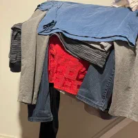 نیروی نظافت خانم