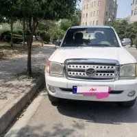 کاپرا دوکابین دو دیفرانسیل