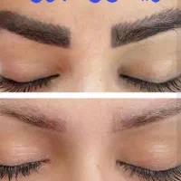 ریموو چشم لب ابرو نصف قیمت