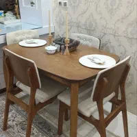 سرویس چوب