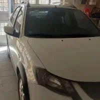 کوییک RS 1402|خودرو سواری و وانت|همدان, |دیوار