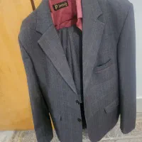 کت شلوار سایز ۵۴ کاملا نو بدون استفاده|لباس|مبارکه, |دیوار