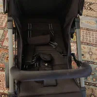 کالسکه kidilo|کالسکه و لوازم جانبی|اصفهان, دانشگاه اصفهان|دیوار