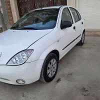 *تیبا2 بیرنگ*|خودرو سواری و وانت|بندر ترکمن, |دیوار