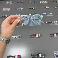 فروش عمده عینک طبی