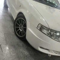 سمند سورن توربو|خودرو سواری و وانت|خسروشاه, |دیوار