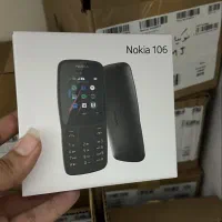 نوکیا 105 و 106 نو و آکبند