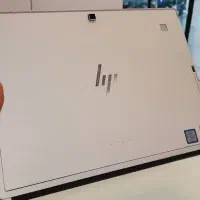لپتاپ تبلت شو HP ELITE X2|رایانه همراه|ری, سرتخت|دیوار