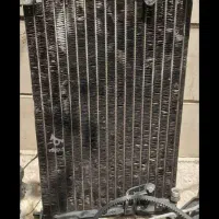 فروش کولر کامل پراید|قطعات یدکی و لوازم جانبی|میاندوآب, |دیوار