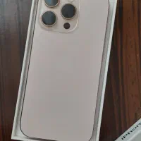 اپل iPhone 16 Pro با حافظهٔ ۲۵۶ گیگابایت
