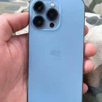 ایفون ۱۳ پرو ۲۵۶ zaa