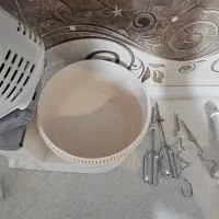 همزن شارپ|خردکن، آسیاب، غذاساز|شیراز, گویم|دیوار