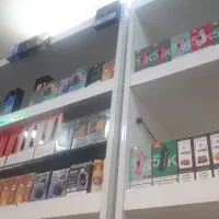 برند ینگ پاف پادینگ