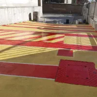 اجرای اپوکسی،کفسابی بابهترین متریال روز طبق نمونه|خدمات پیشه و مهارت|تهران, شهرک طالقانی|دیوار