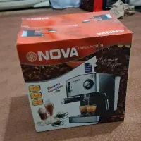 اسپرسو ساز نوا