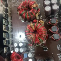 تعمیرات آمپلی فایر|قطعات یدکی و لوازم جانبی|قدس, شهر‌قدس|دیوار