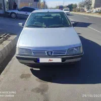 پژو405 مدل86|خودرو سواری و وانت|سراب, |دیوار