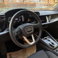 آئودی 2025  A3L|خودرو سواری و وانت|تهران, سعادت‌آباد|دیوار