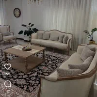 تولیدی مبلمان راحتی و فرانسوی|مبلمان خانگی و میز عسلی|نهاوند, |دیوار