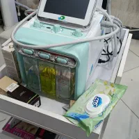 دستگاه فشیال