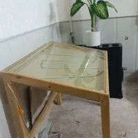 میز نور شیب دار نونو|میز تحریر و کامپیوتر|یزد, |دیوار