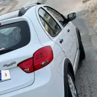 کوییک GXRL|خودرو سواری و وانت|بندر کنگان, |دیوار