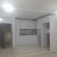 آپارتمان ۱۰۳ متری / فول بازسازی/ جای پارک ۲ خودرو