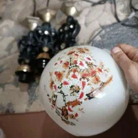 چراغ اویز داخل اتاق خواب و آشپزخانه سه تایی و تکی