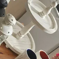 دوطبقه چوبی هفت سین