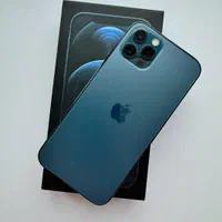 اپل iPhone 12 Pro Max با حافظهٔ ۲۵۶ گیگابایت|موبایل|مشهد, کوثر|دیوار