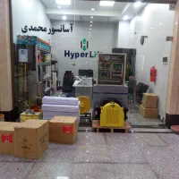 نصب و سرویس آسانسور با شرایط ویژه اقساطی
