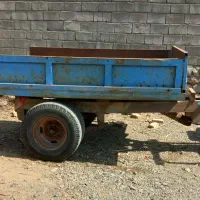 تراکتور فرگوسن|خودرو سنگین|جبالبارز, |دیوار