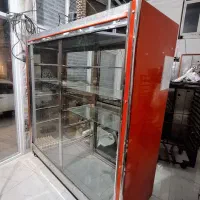 یخچال ایستاده|یخچال و فریزر|رامند, |دیوار