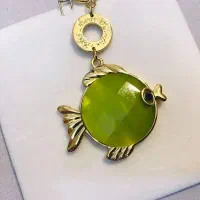 جا کلیدی کلکسیونی با سنگ سواروسکی Swarovski