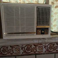 کولر گازی 18هزار اجنرال  اصلی