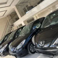 خودرو پژو ۲۰۷