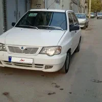 پراید 111مدل 89|خودرو سواری و وانت|خرمآباد, |دیوار