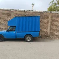نیسان دیزل